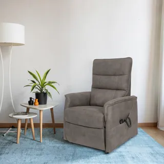 Sta-Op Stoel en Relax stoel Stone-S
